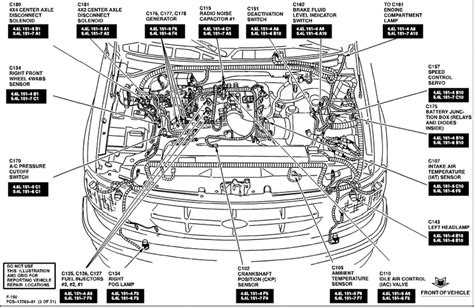 battery junction box 05 taurus|Battery Junction Box — 2005 Ford Taurus V6.